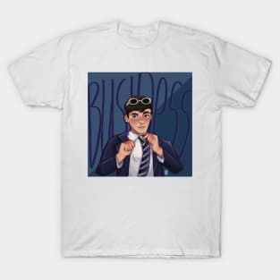 Business Man George T-Shirt